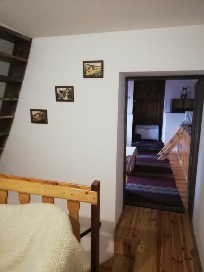 גברובו Къща За Гости Чичарите מראה חיצוני תמונה
